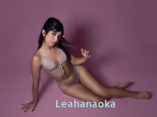 Leahanaoka