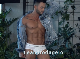 Leandrodagelo