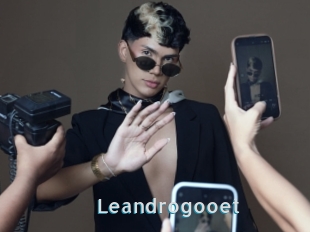 Leandrogooet