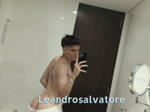 Leandrosalvatore