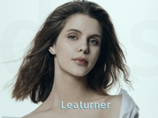 Leaturner