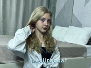 Leelireedar