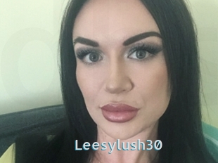 Leesylush30