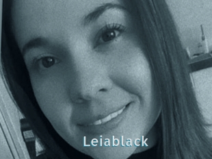 Leiablack
