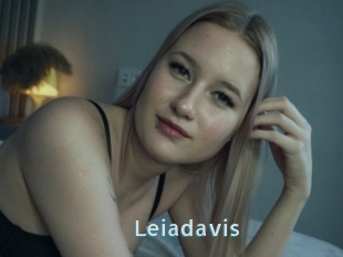 Leiadavis