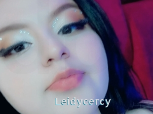 Leidycercy