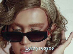 Leidyrosses