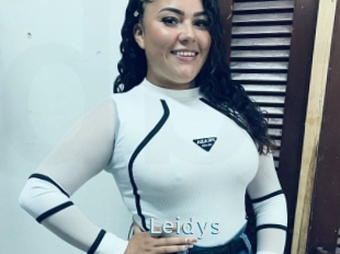 Leidys