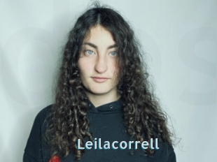 Leilacorrell