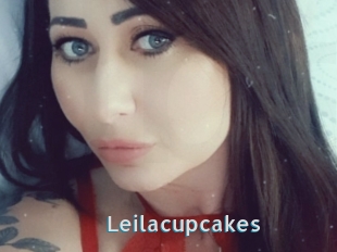 Leilacupcakes