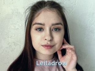 Leiladrow