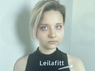 Leilafitt