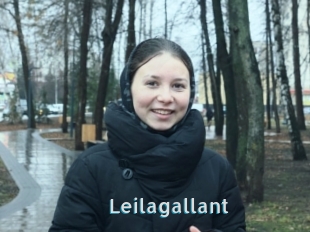 Leilagallant