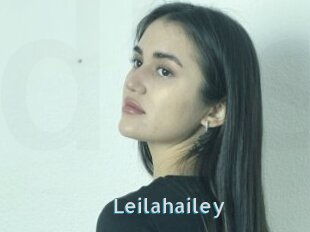 Leilahailey