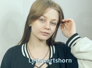 Leilahartshorn