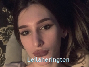 Leilaherington