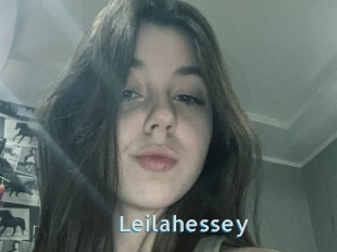 Leilahessey