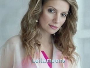 Leilamoons
