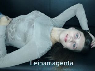 Leinamagenta