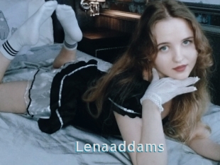 Lenaaddams