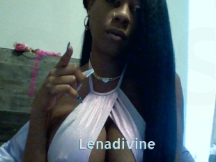 Lenadivine