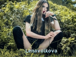 Lenavolkova