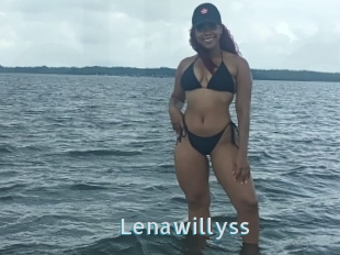 Lenawillyss