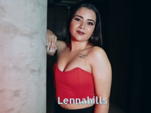 Lennahills