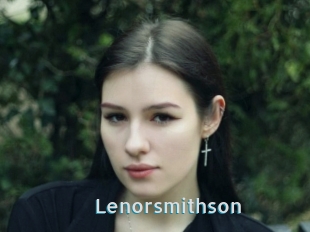 Lenorsmithson