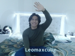 Leomaxcutie