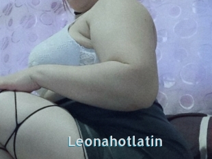 Leonahotlatin