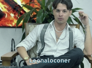 Leonaloconer