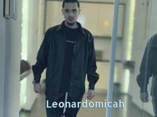 Leonardomicah