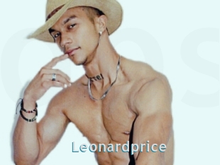 Leonardprice