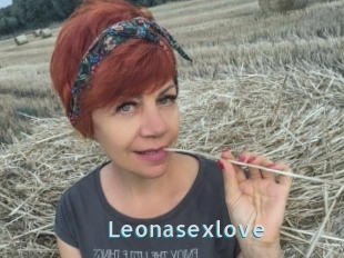 Leonasexlove