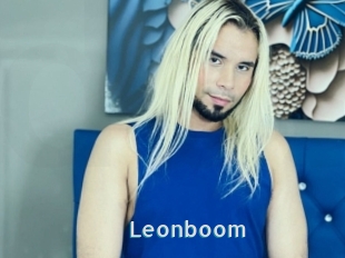 Leonboom