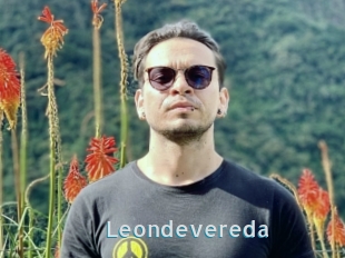 Leondevereda