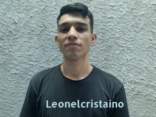 Leonelcristaino