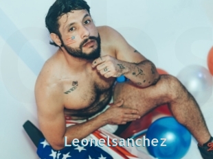 Leonelsanchez