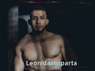 Leonidasesparta