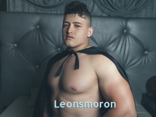 Leonsmoron