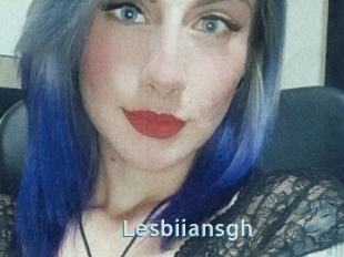 Lesbiiansgh