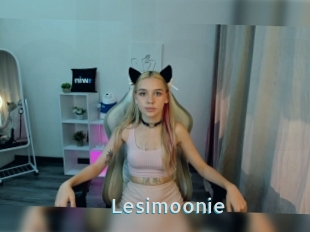 Lesimoonie