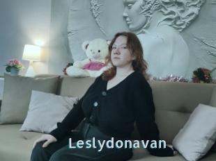 Leslydonavan