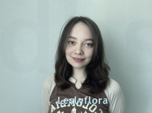 Leslyflora