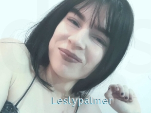 Leslypalmer