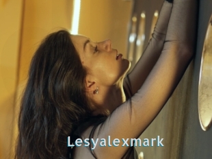 Lesyalexmark