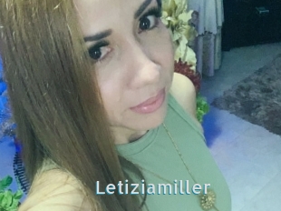 Letiziamiller