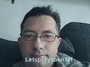 Letsplaysoon121