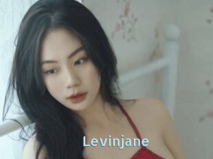 Levinjane